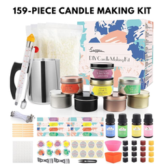 Candle Making Bizz Box