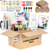 Candle Making Bizz Box