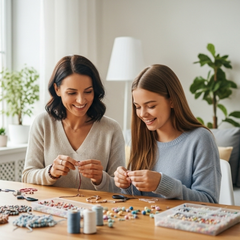 Jewellery Making Bizz Box