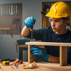 Maintenance Bizz Box