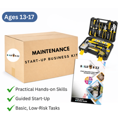 Maintenance Start-Up Kit