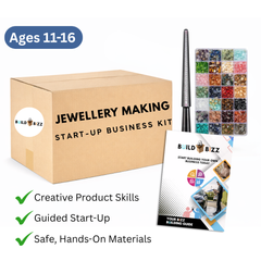 Jewellery Making Start-Up Kit