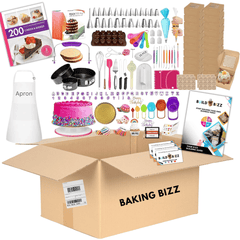 Baking Start-Up Kit