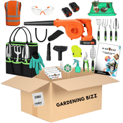 Gardening Start-Up Kit
