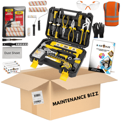 Maintenance Start-Up Kit
