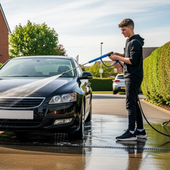 Pressure Washing Bizz Box