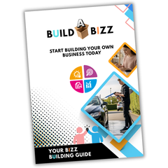 Your Bizz Building Guide
