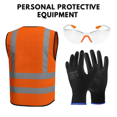 PPE Bundle