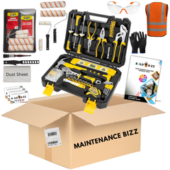 Maintenance Bizz Box